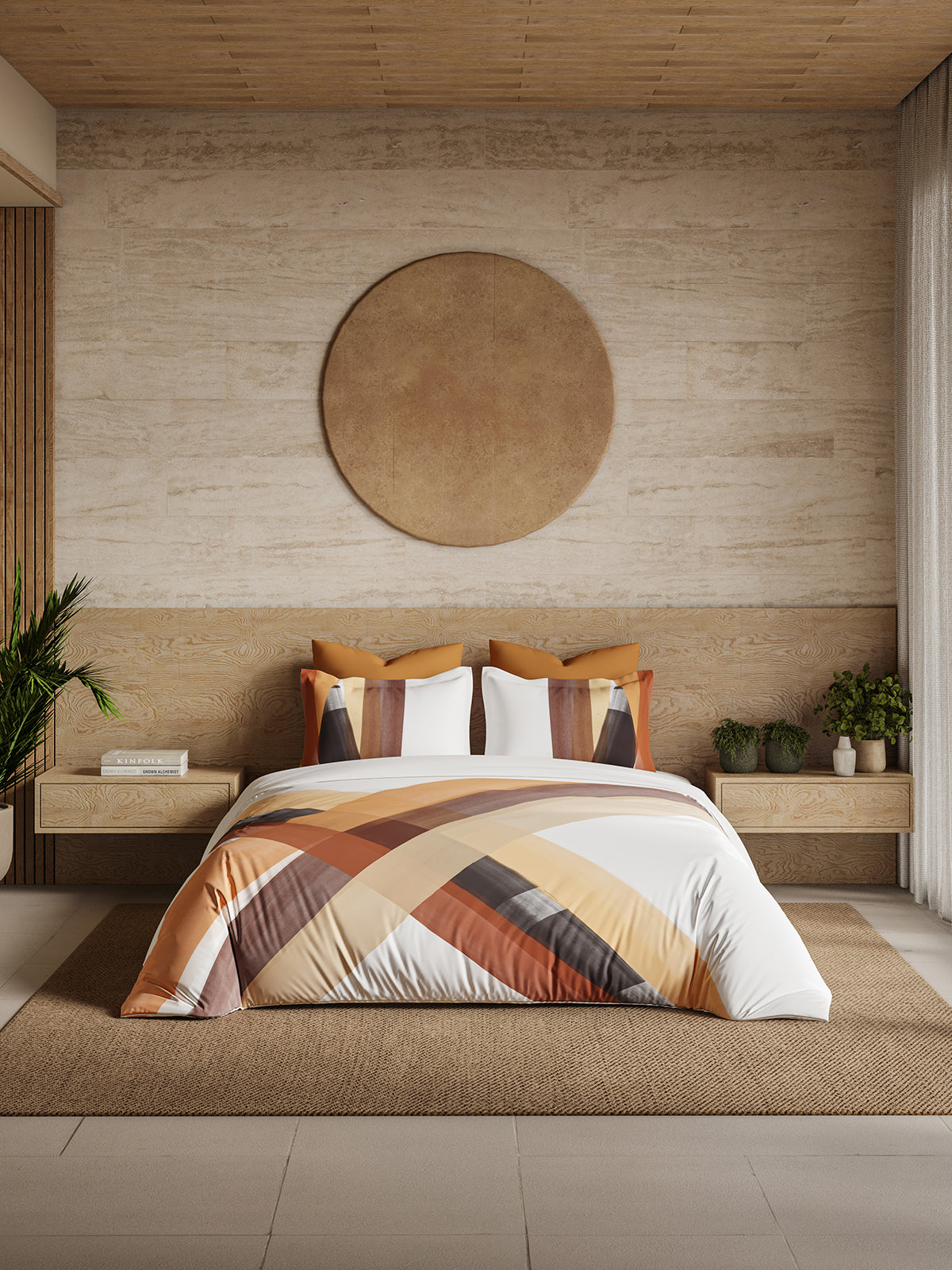 Bedsheet