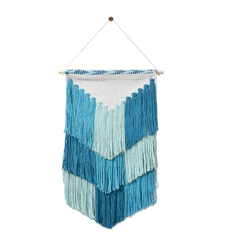 Osric Macrame Wall Hanging