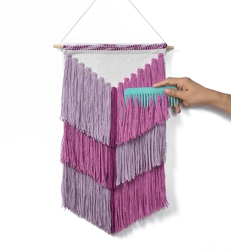 Osric Handwoven Macrame Wall Hanging