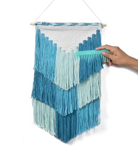 Osric Macrame Wall Hanging