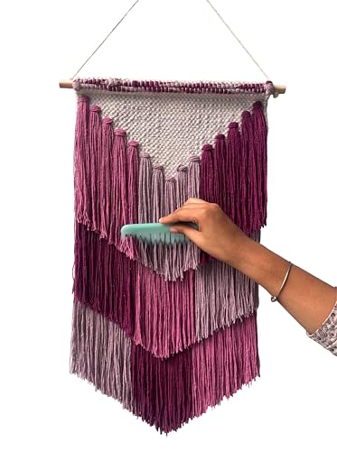 Osric Macrame Wall Hanging