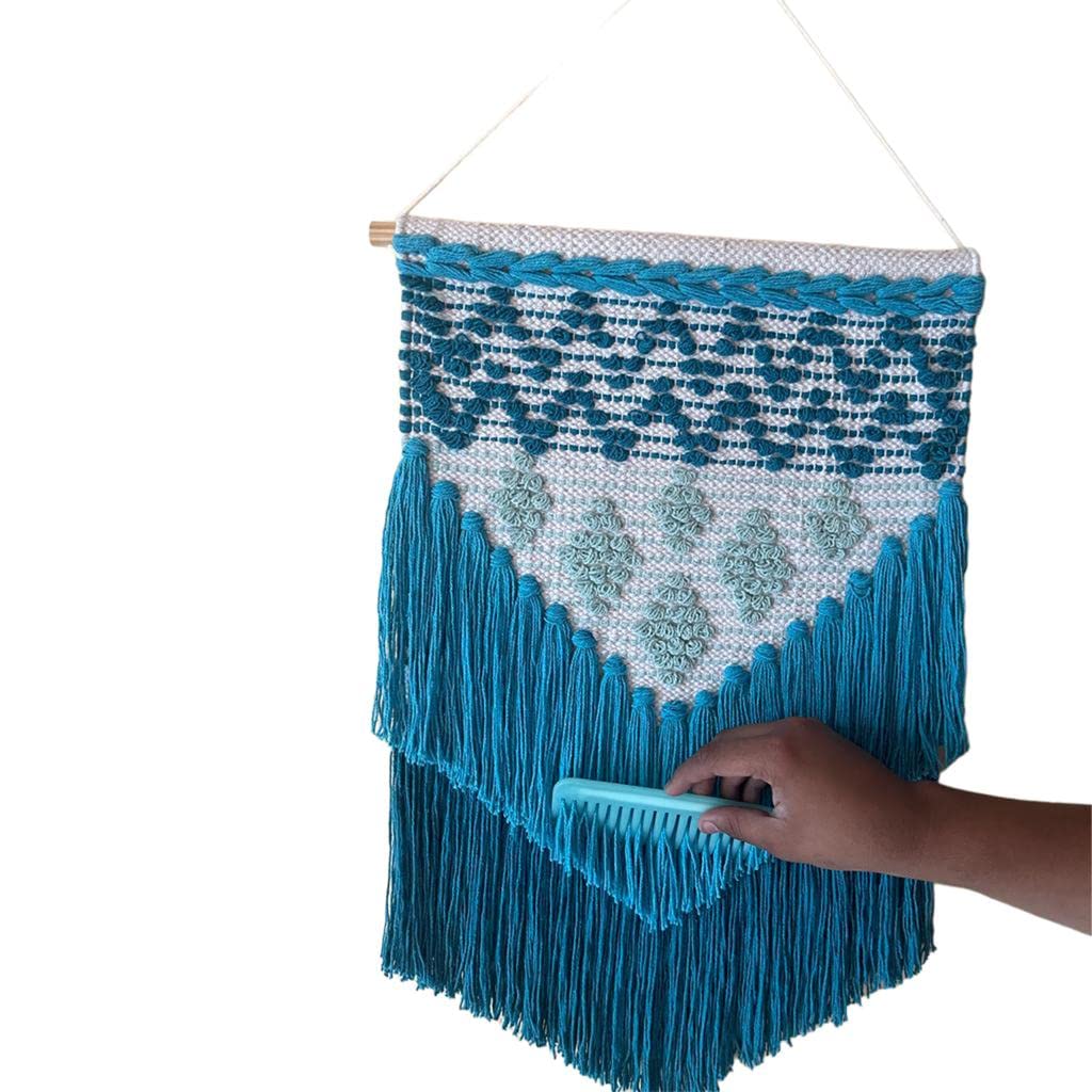 Wall hanging 12 x22 Inch