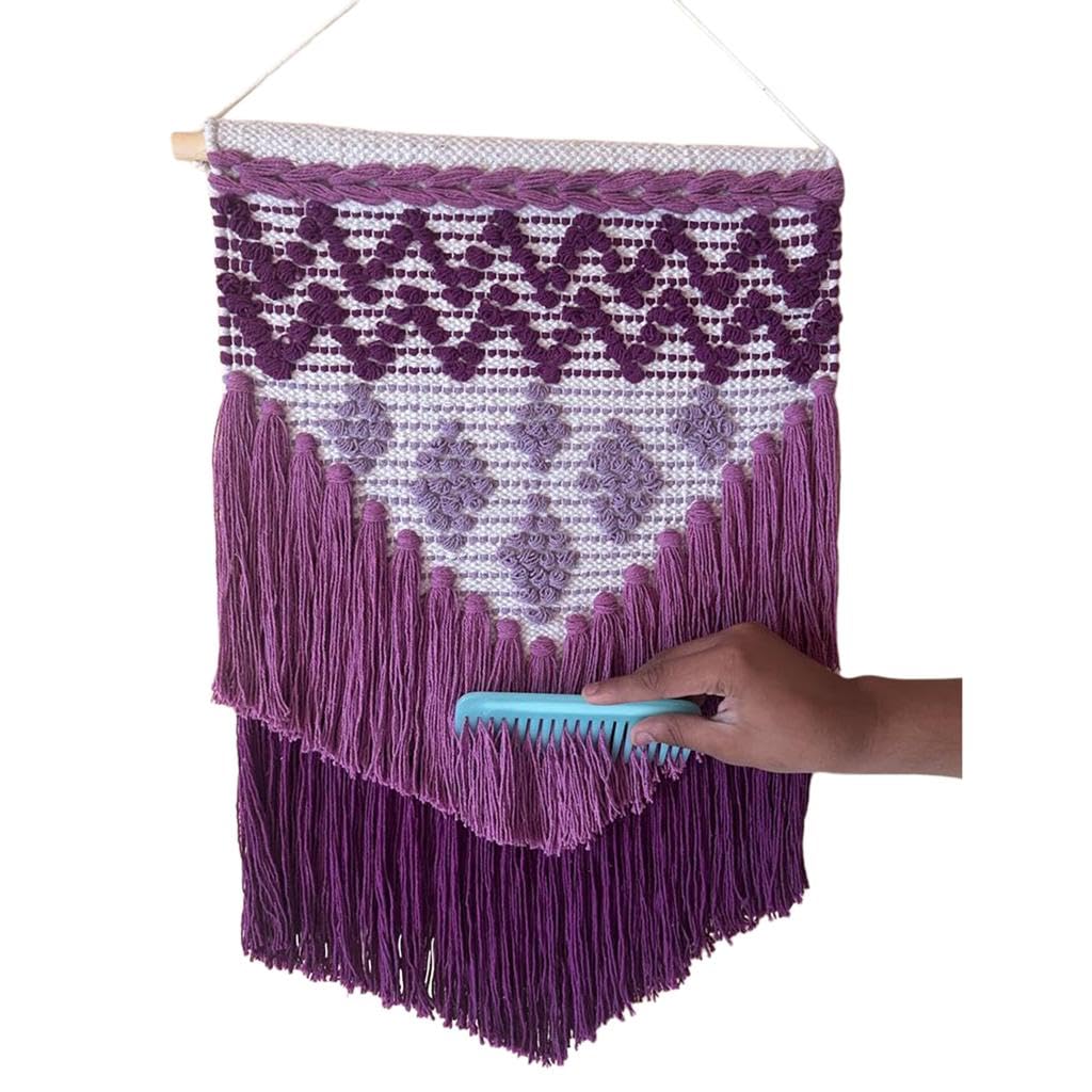Wall hanging 12 x22 Inch