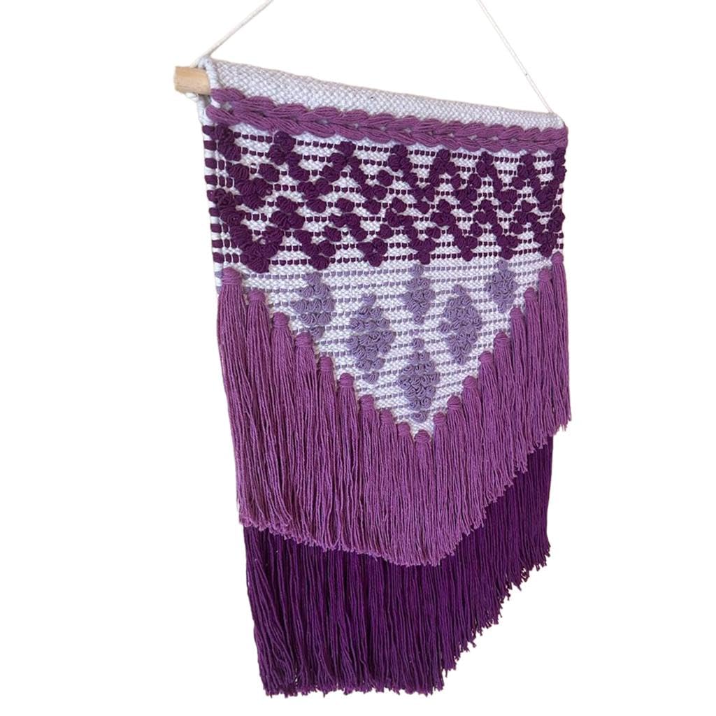 Wall hanging 12 x22 Inch