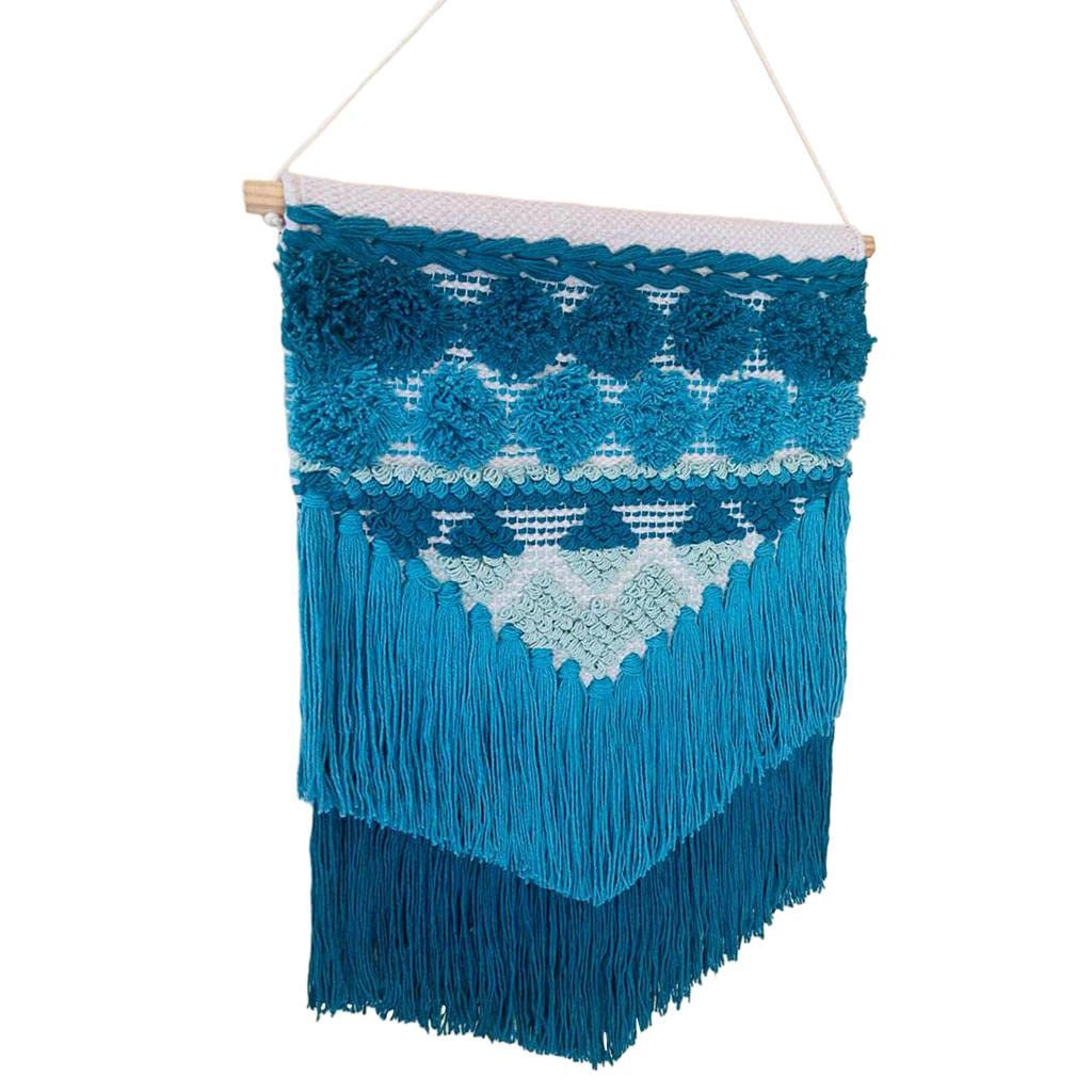 Wall hanging 12 x22 Inch