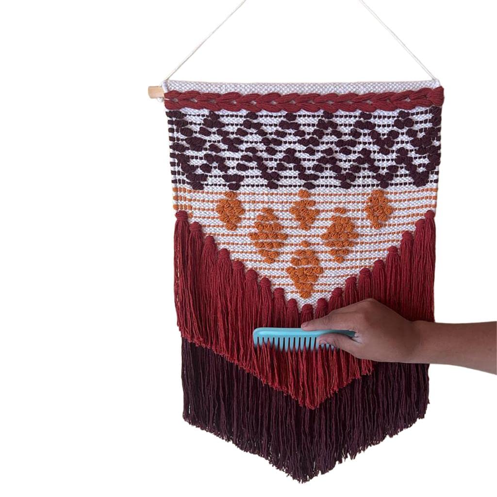 Wall hanging 12 x22 Inch