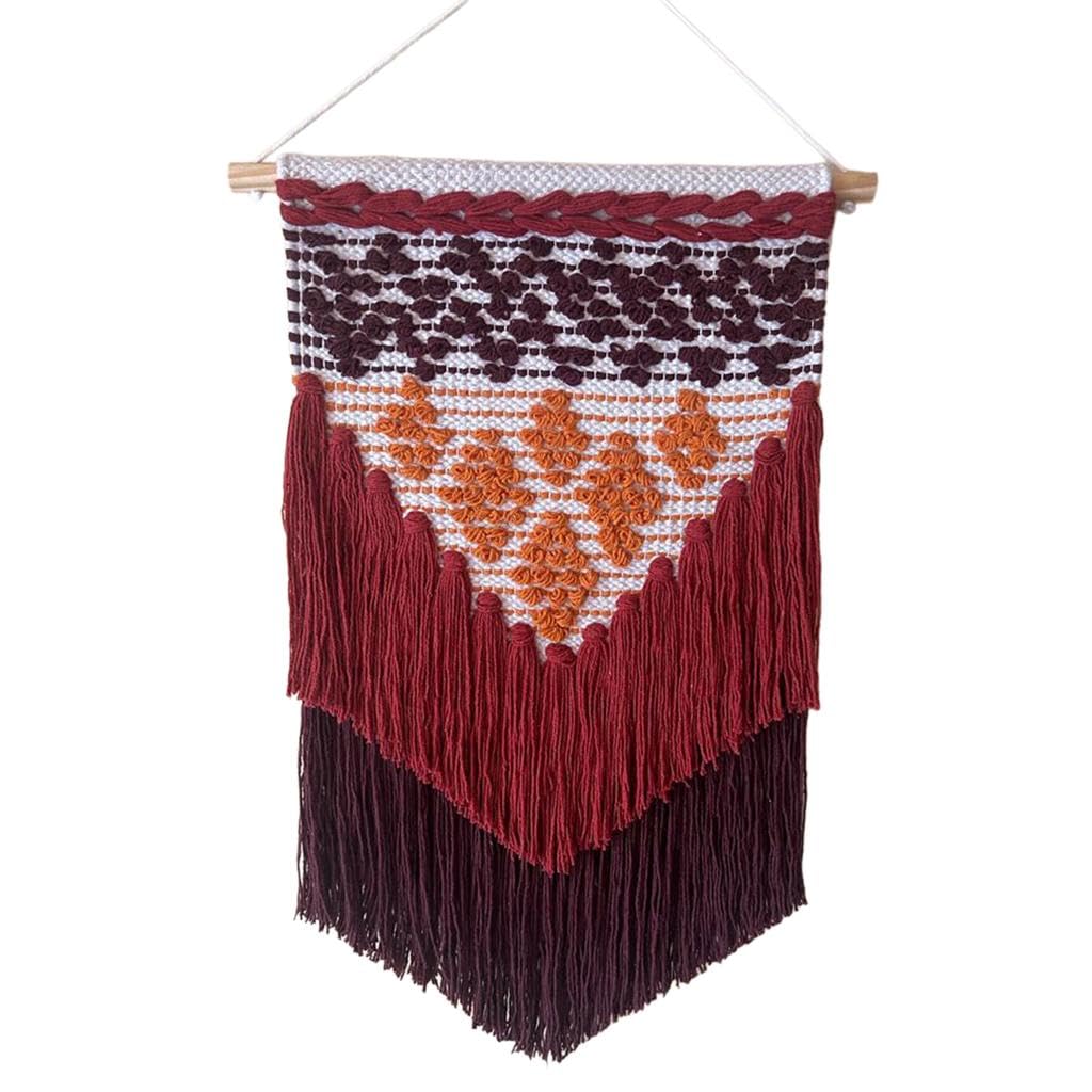 Wall hanging 12 x22 Inch