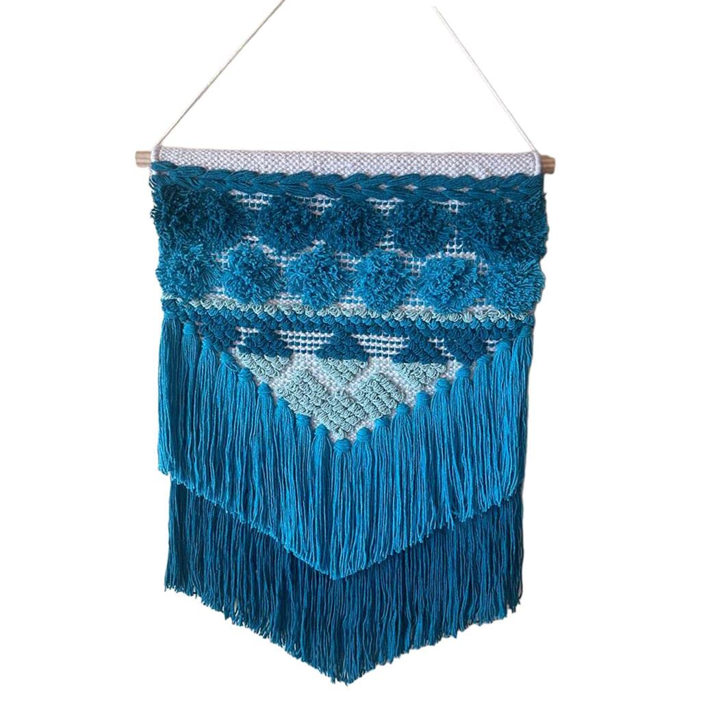 Wall hanging 12 x22 Inch