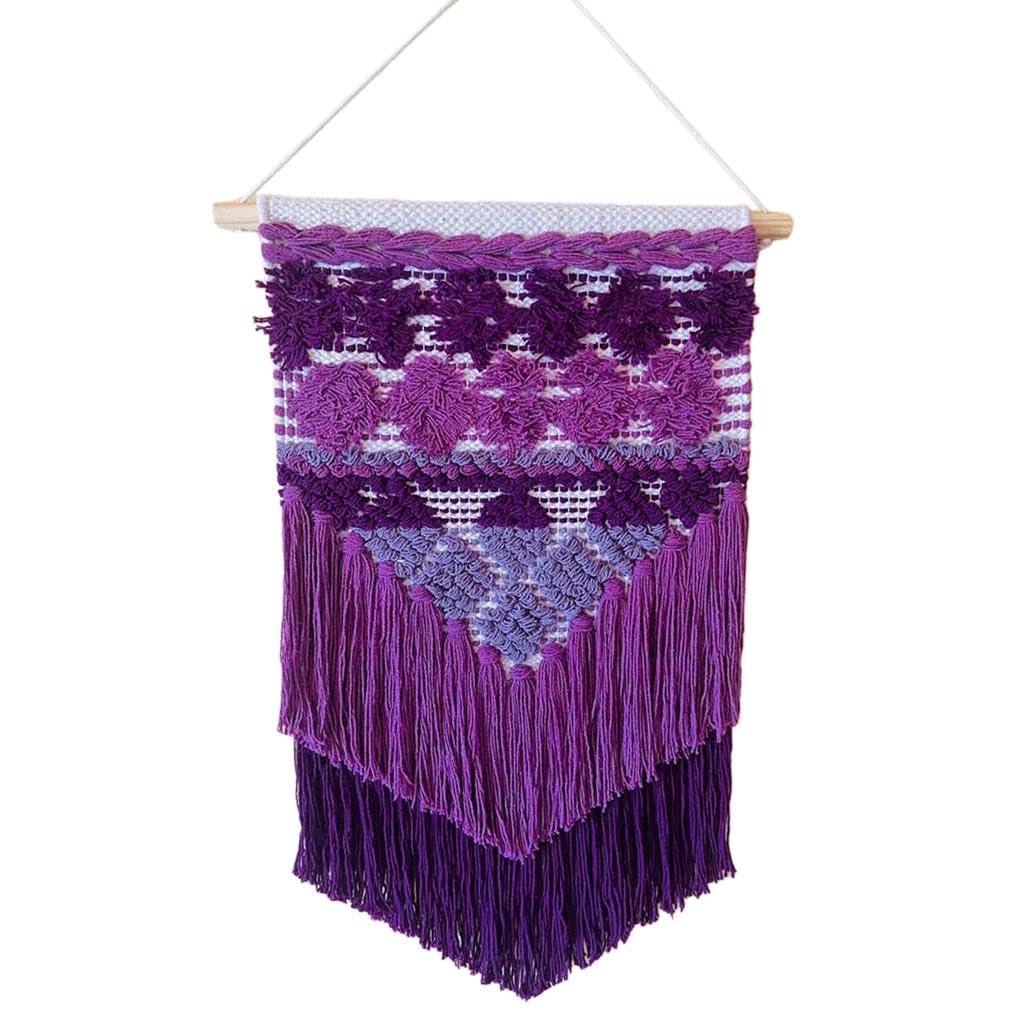 Wall hanging 12 x22 Inch