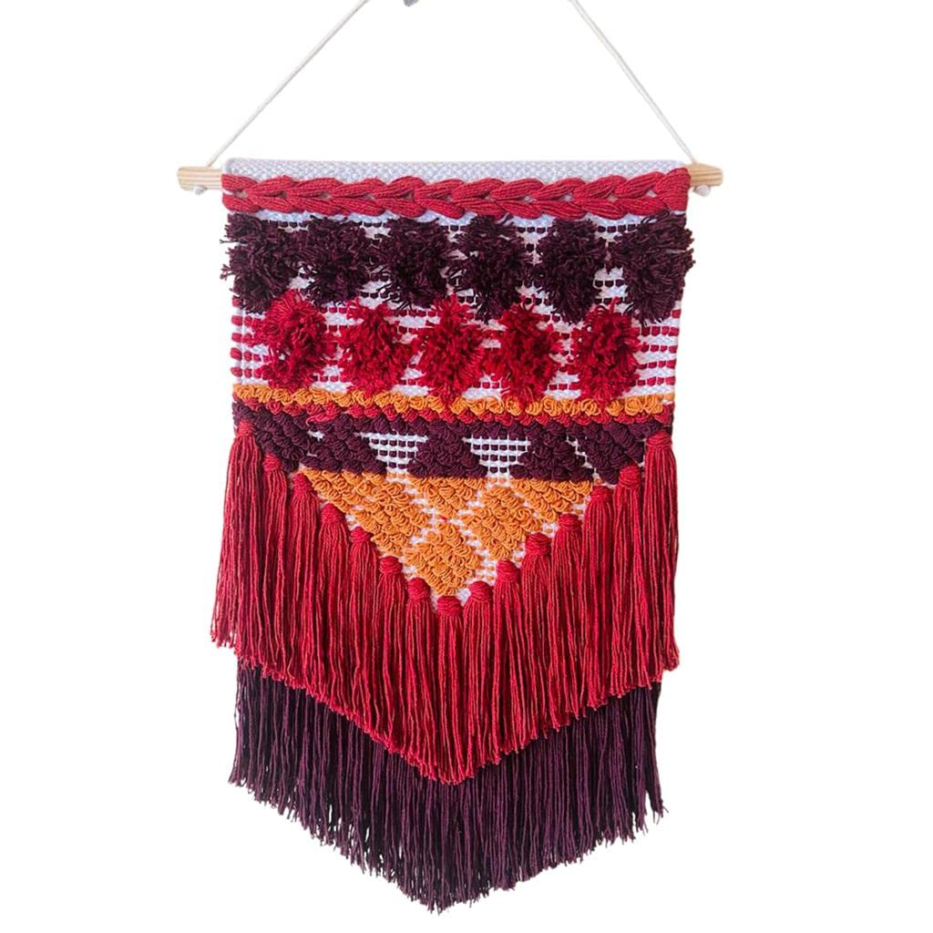 Wall hanging 12 x22 Inch