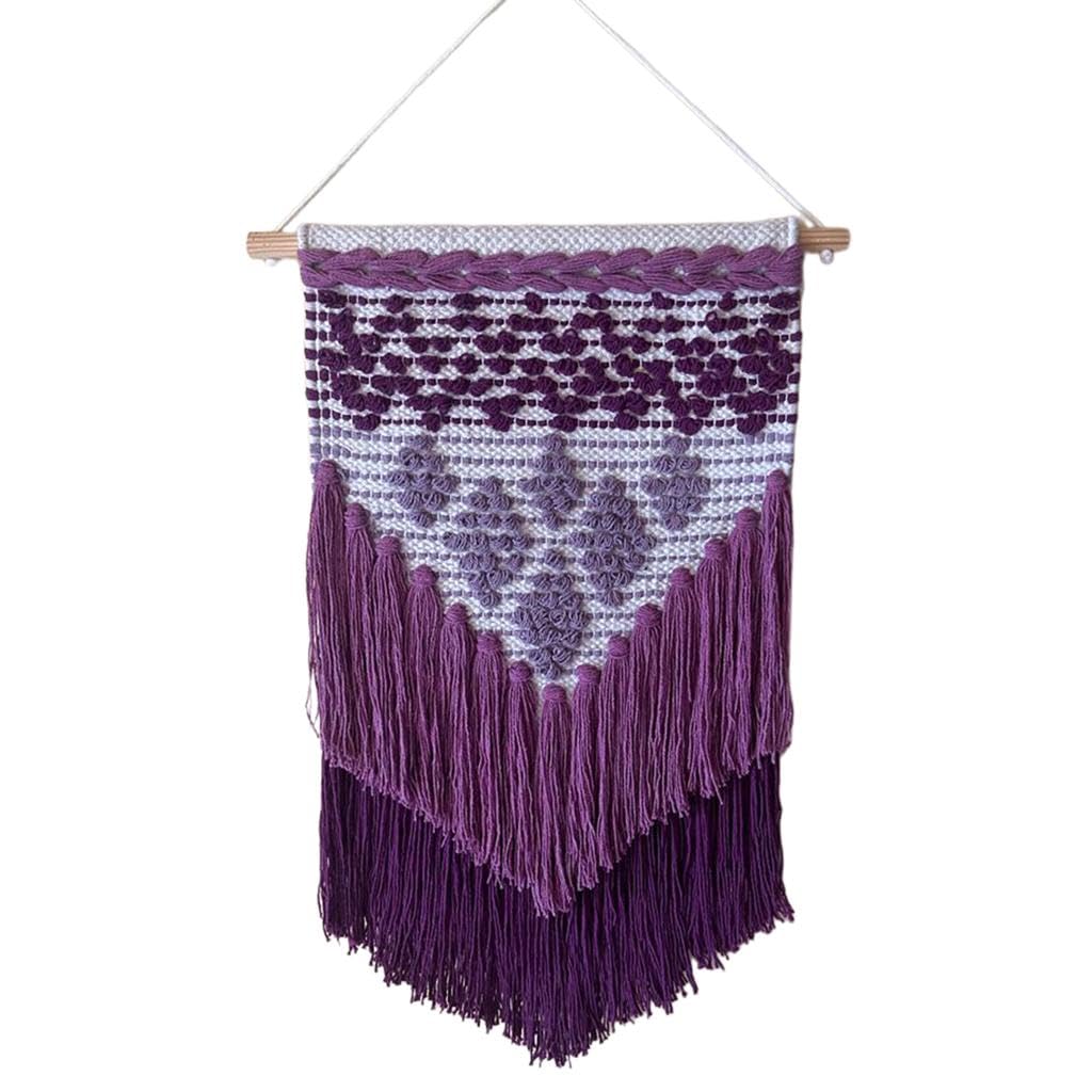 Wall hanging 12 x22 Inch