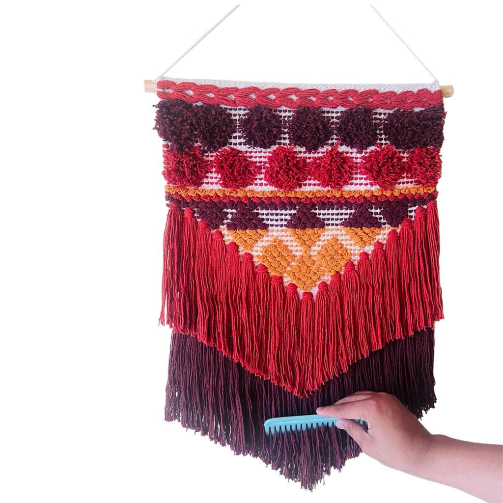 Wall hanging 12 x22 Inch