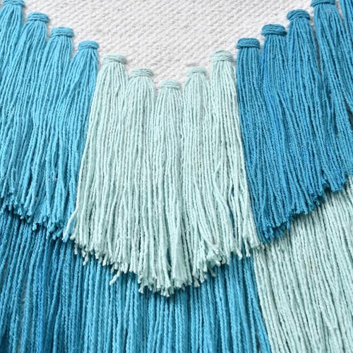 Osric Macrame Wall Hanging