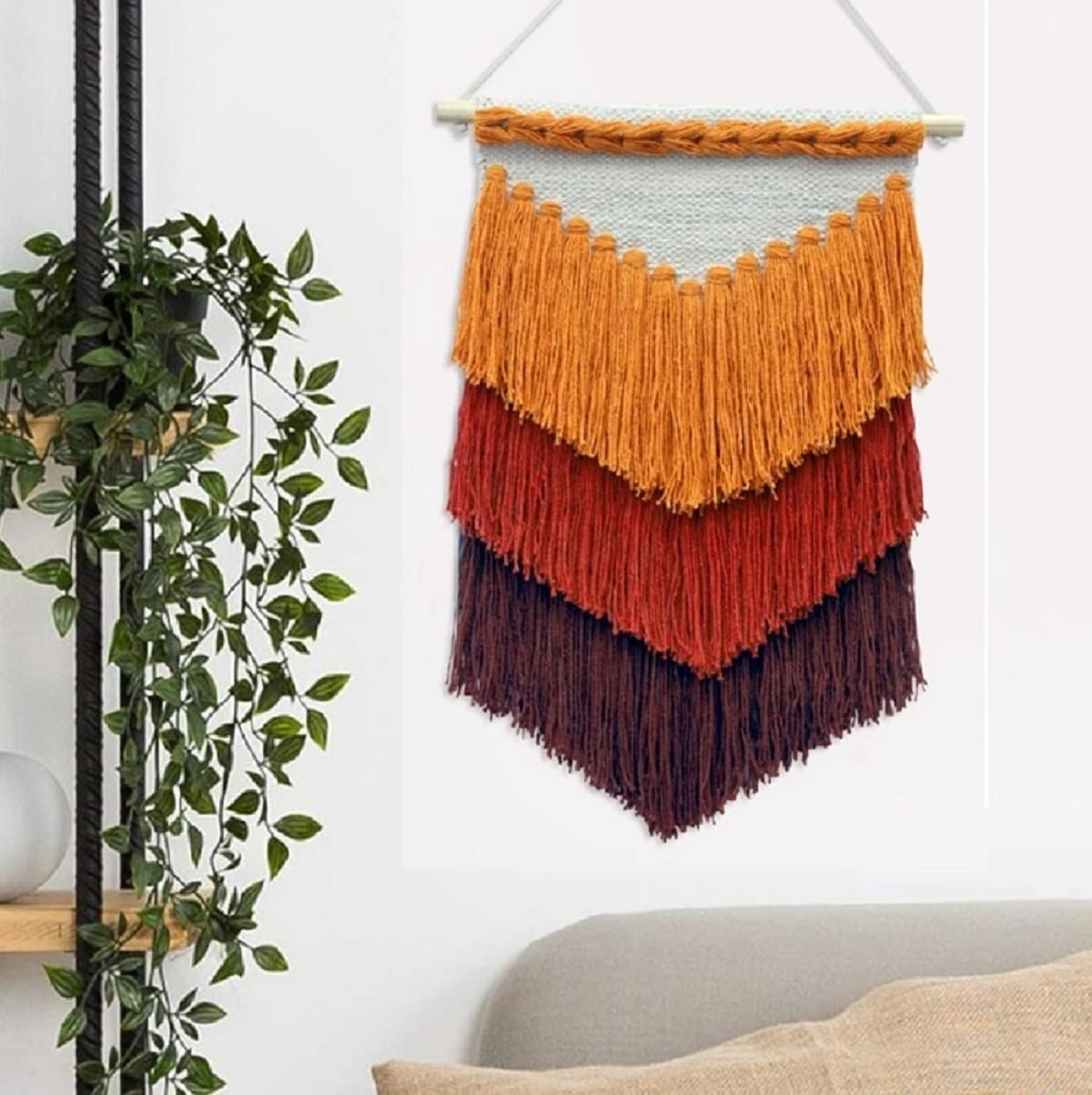 Osric Wall Hanging
