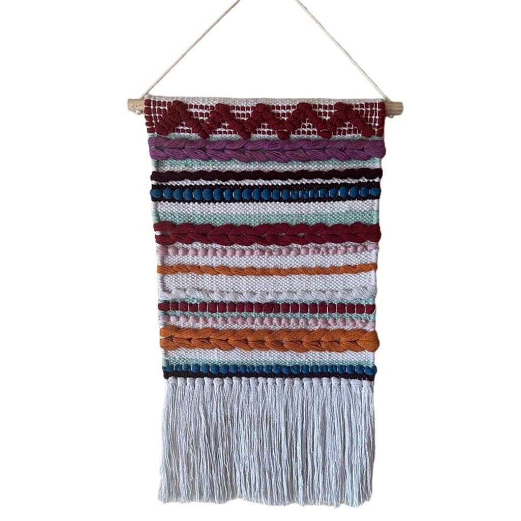 Wall hanging 12 x22 Inch