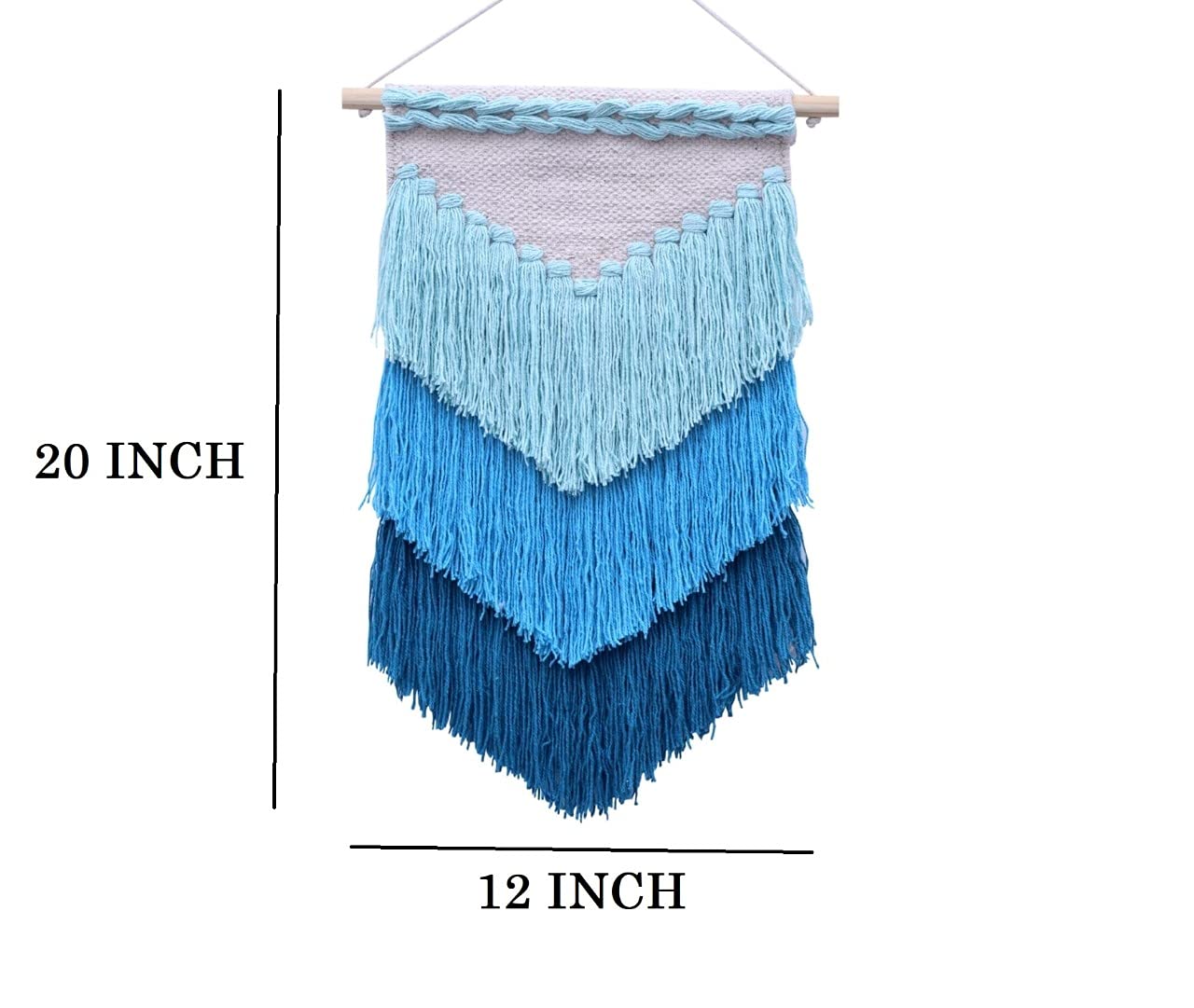 Osric Wall Hanging