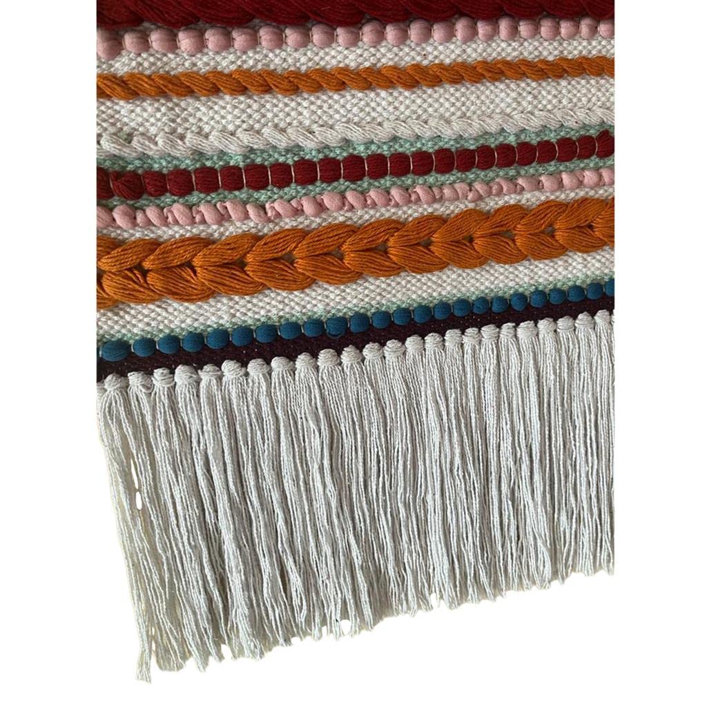 Wall hanging 12 x22 Inch