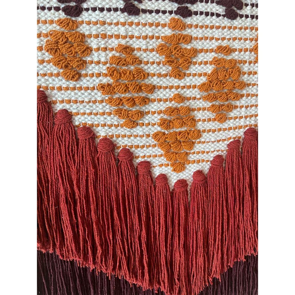 Wall hanging 12 x22 Inch