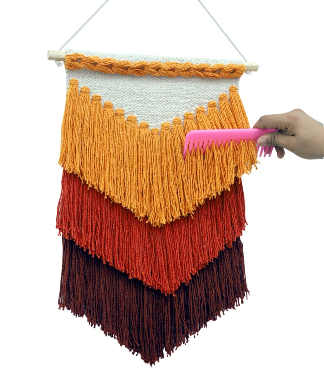Osric Wall Hanging