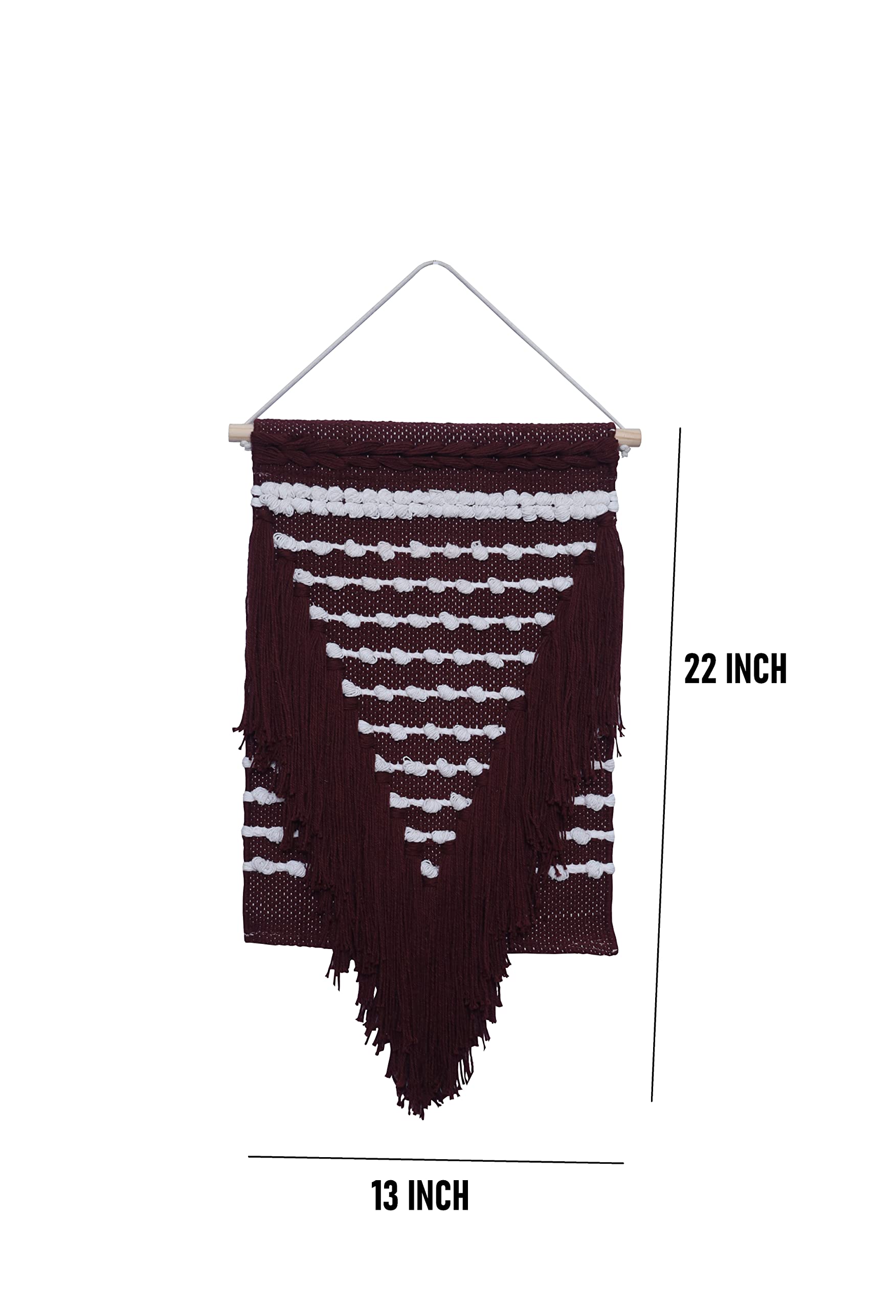 Osric set of 1 Wallhanging