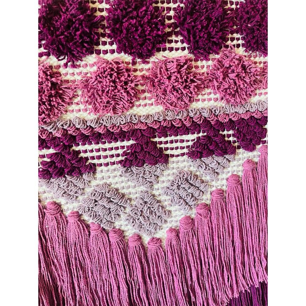 Wall hanging 12 x22 Inch