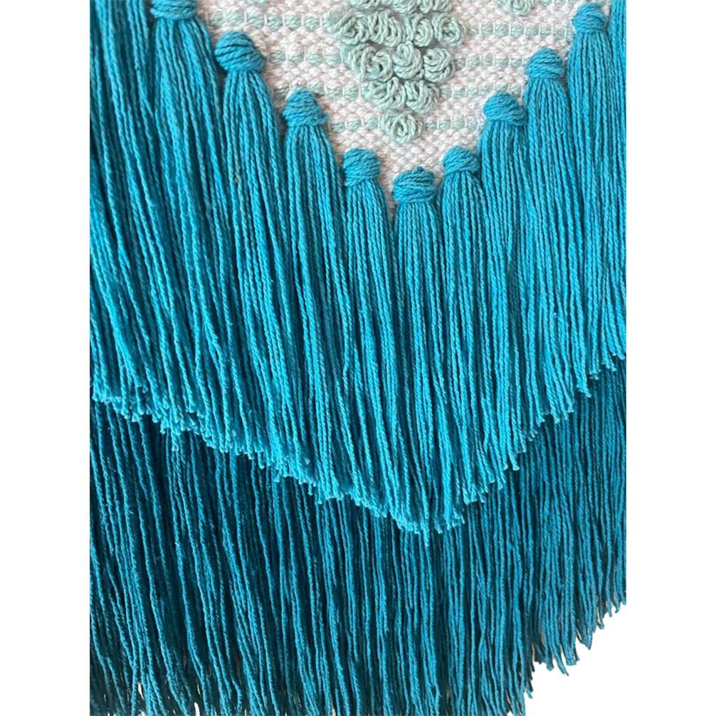Wall hanging 12 x22 Inch