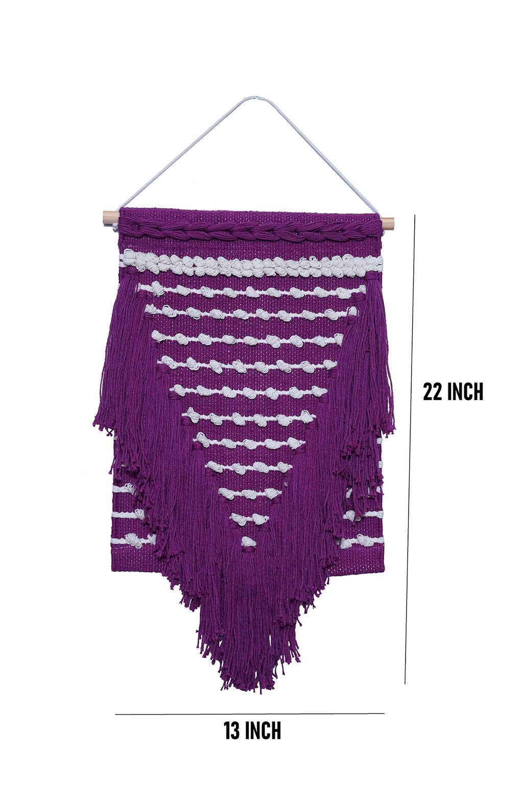 Osric set of 1 Wallhanging