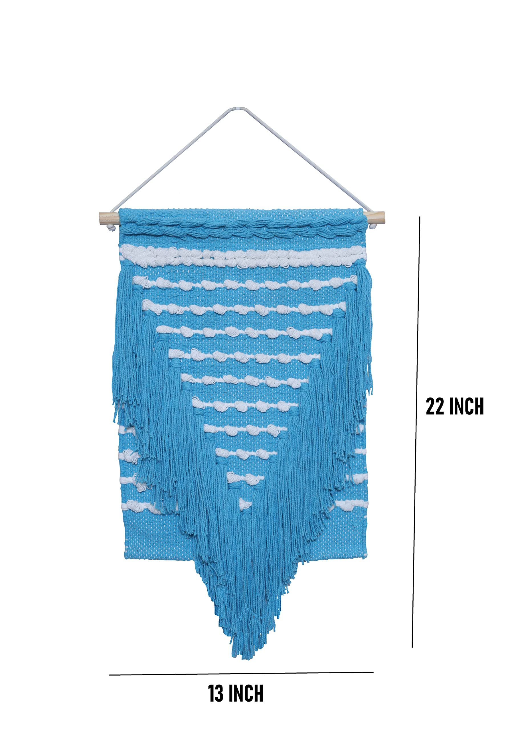 Osric set of 1 Wallhanging