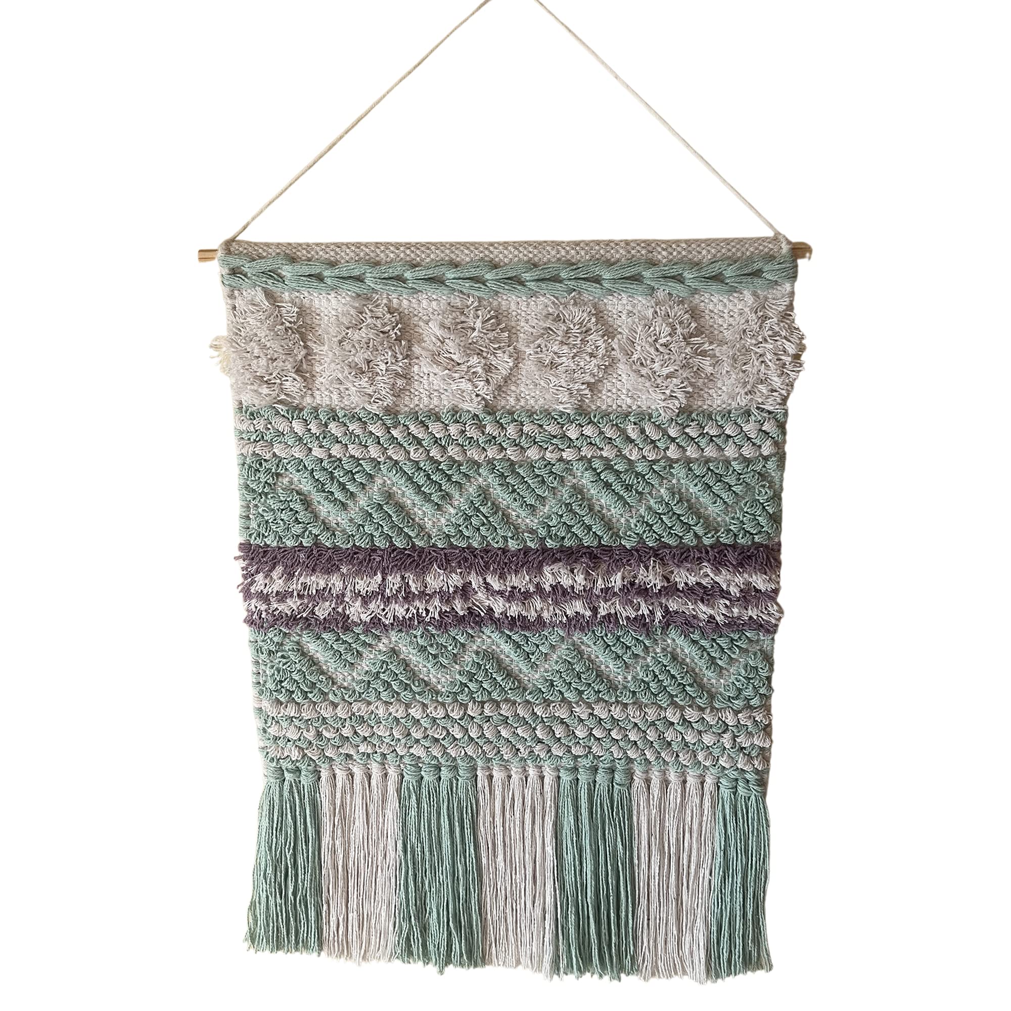 Wall hanging 15 x 24 Inch