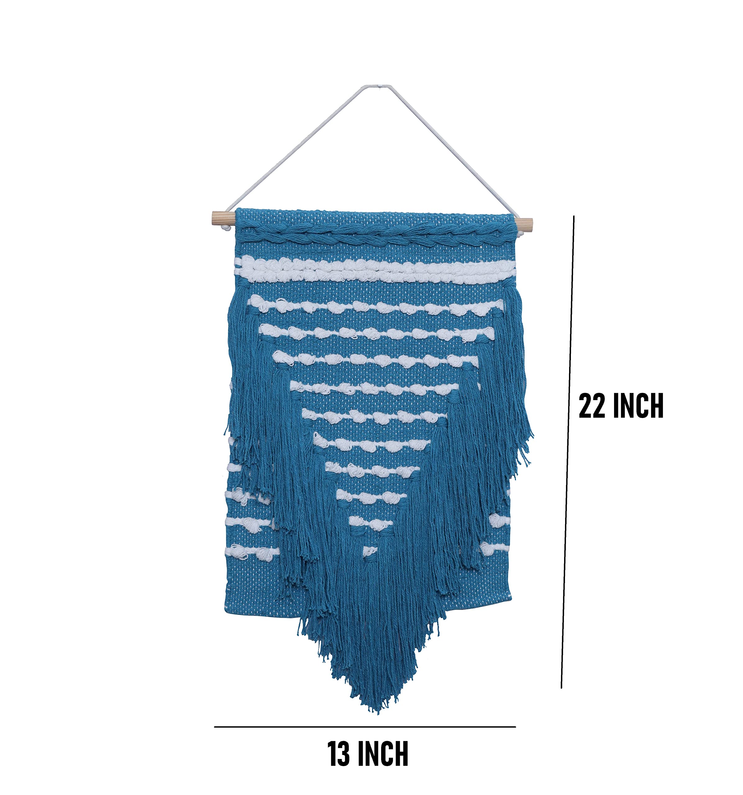 Osric set of 1 Wallhanging