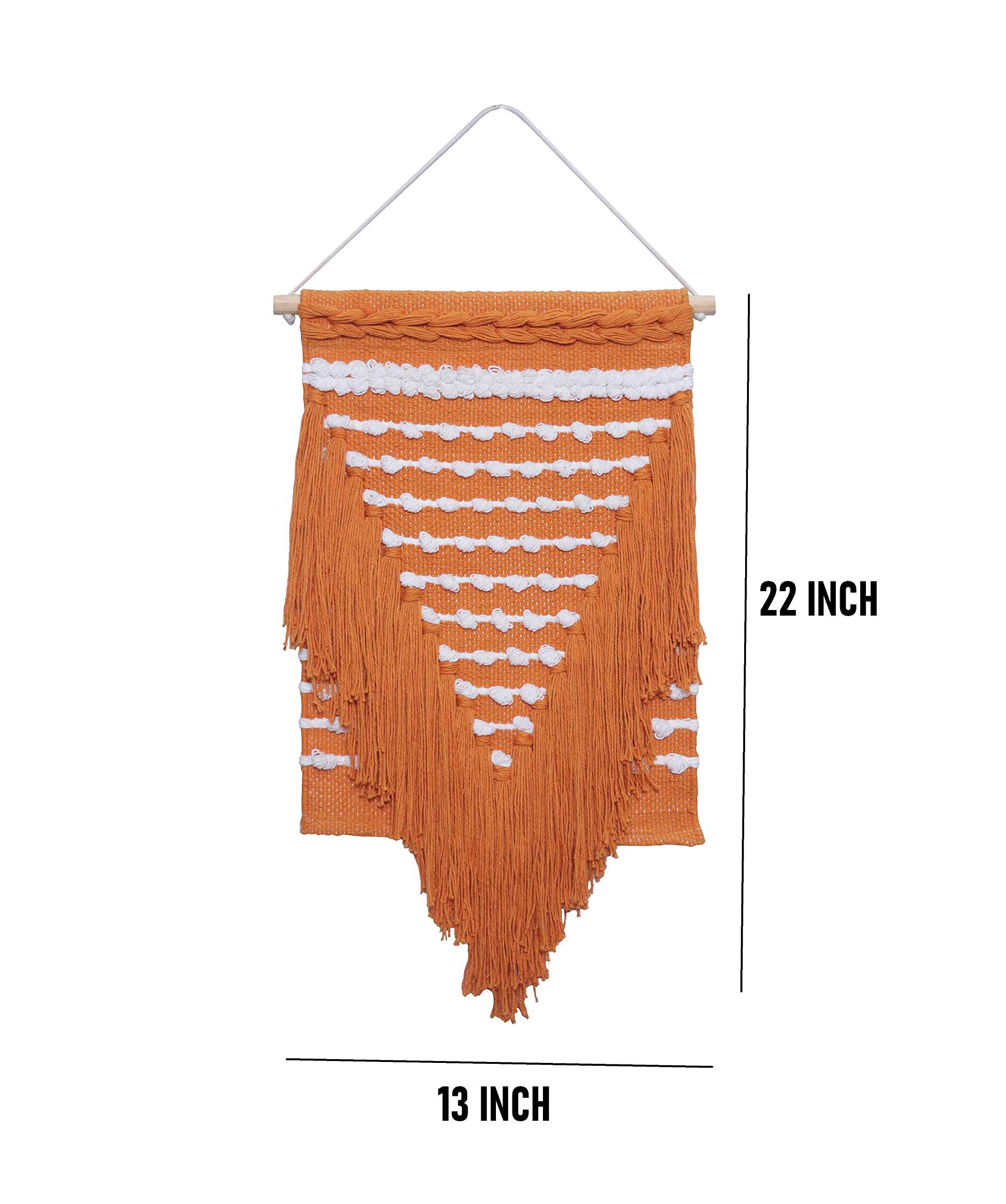 Osric set of 1 Wallhanging