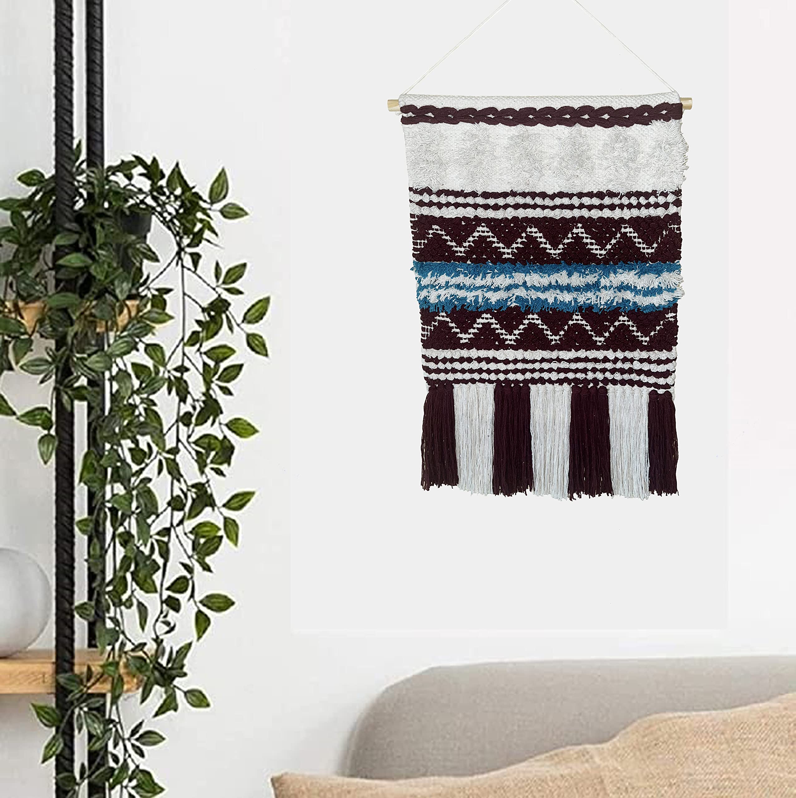 Wall hanging 15 x 24 Inch