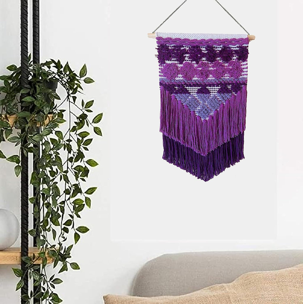Wall hanging 12 x22 Inch