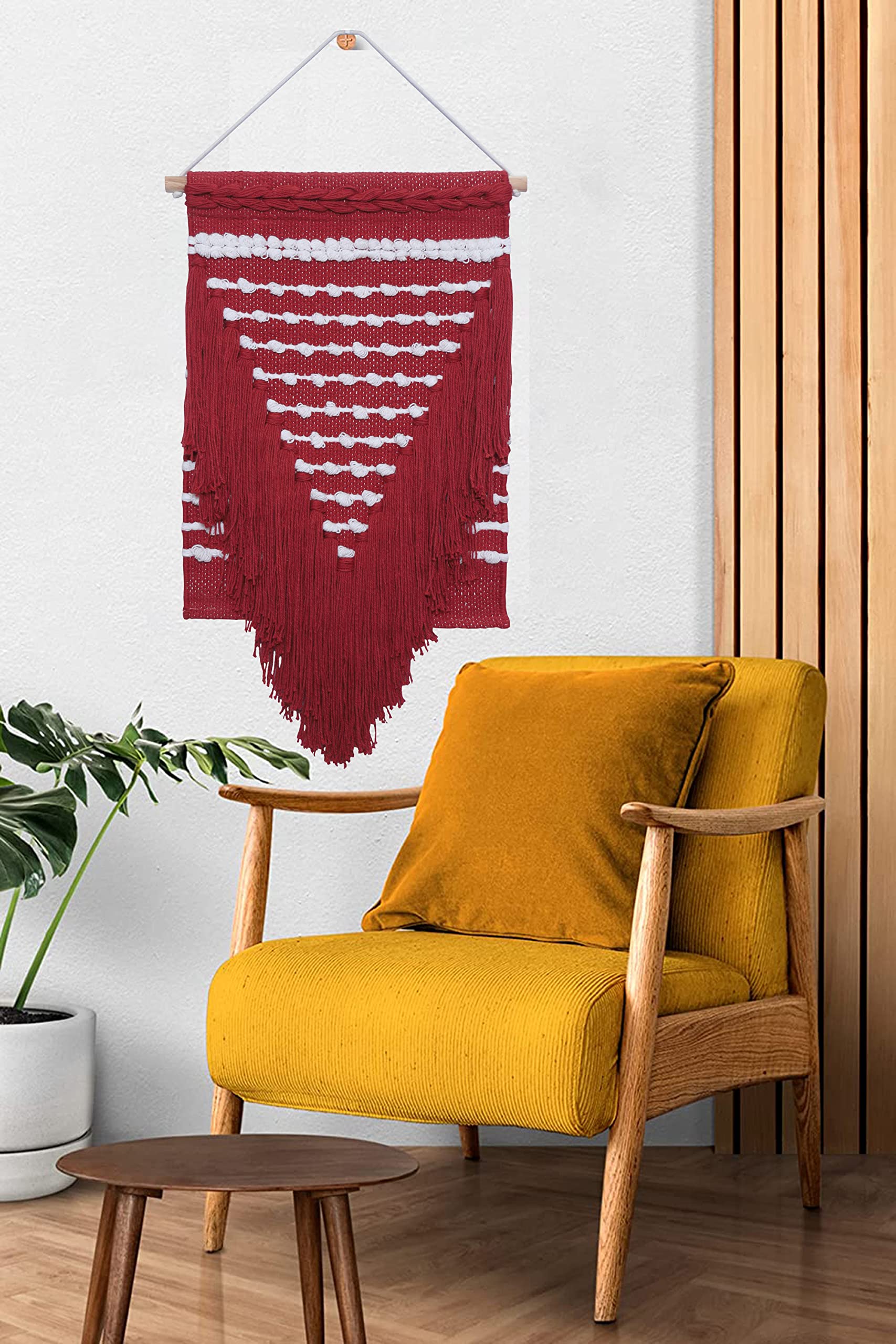 Osric set of 1 Wallhanging