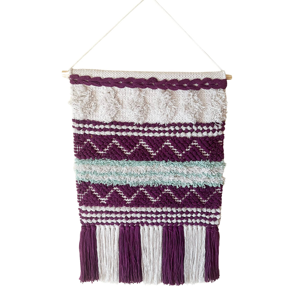 Wall hanging 15 x 24 Inch