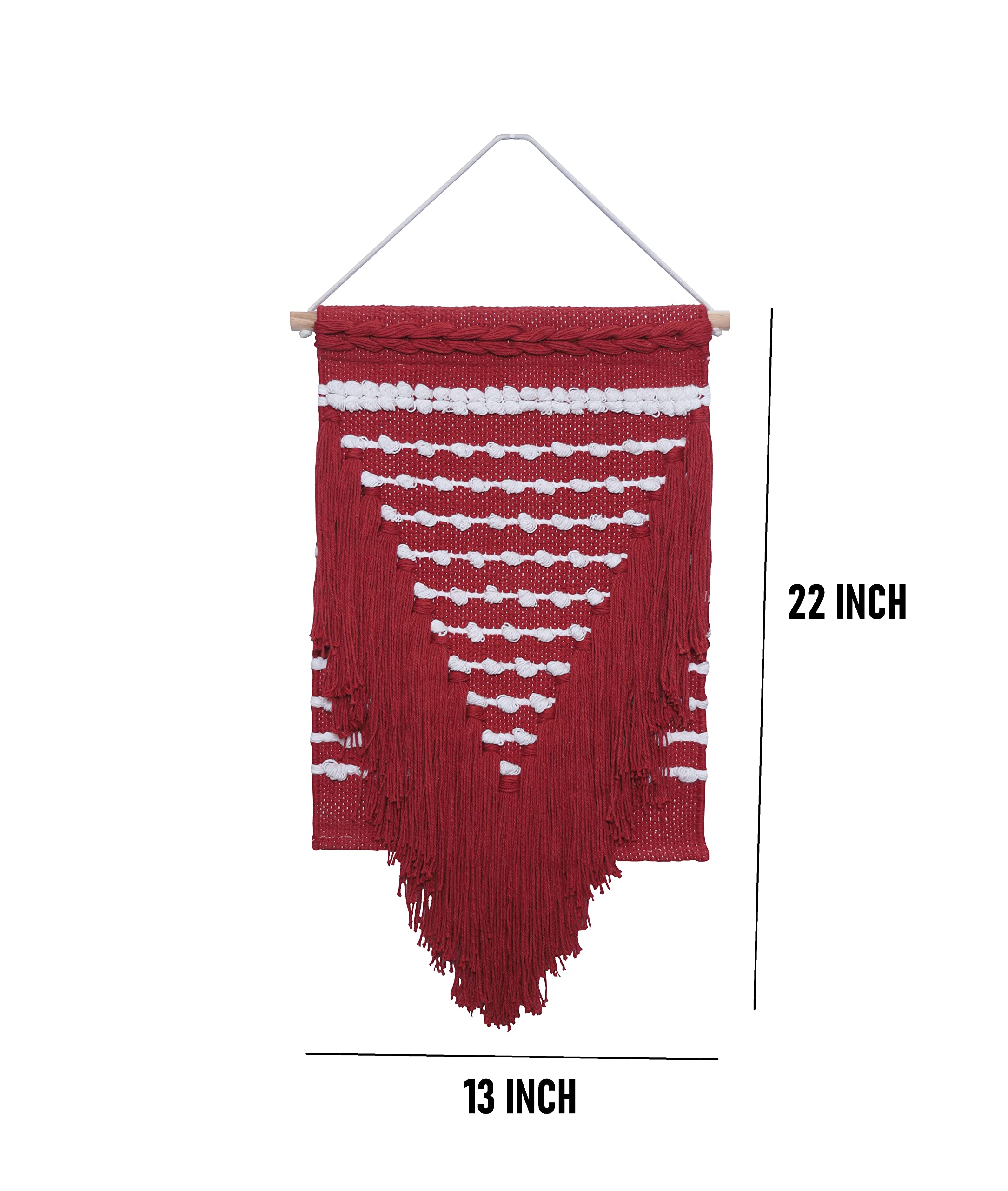 Osric set of 1 Wallhanging