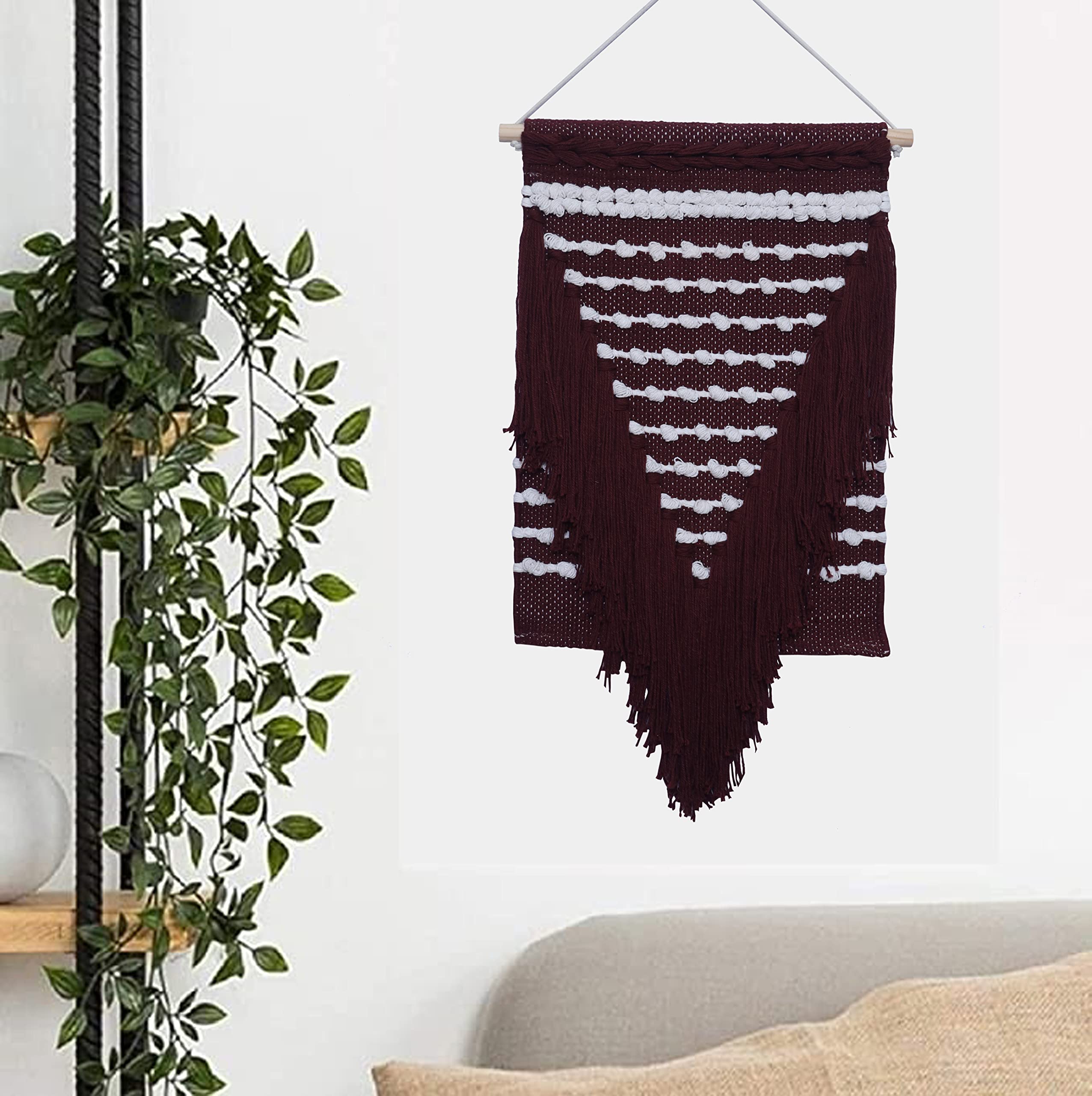 Osric set of 1 Wallhanging