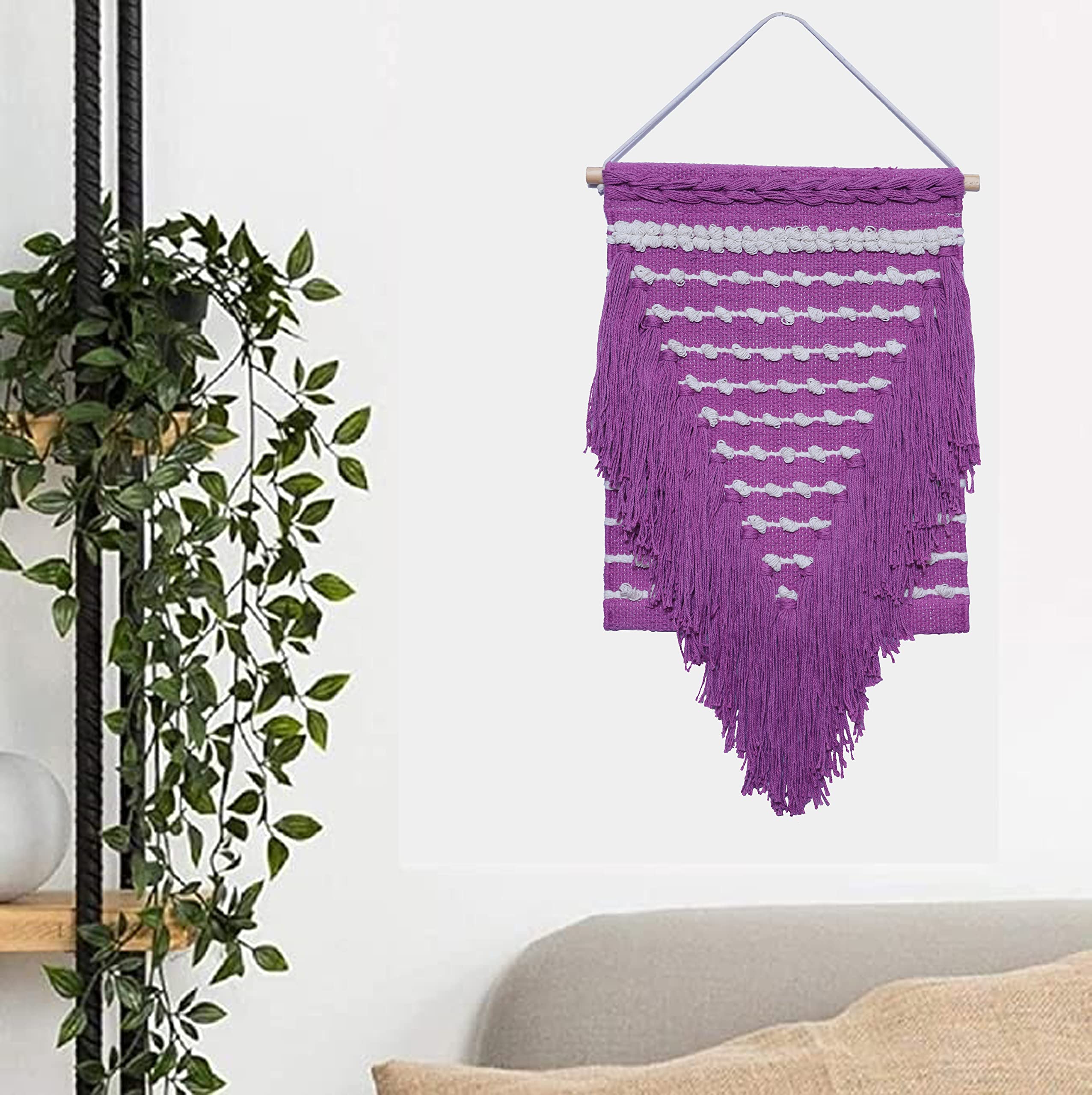 Osric set of 1 Wallhanging