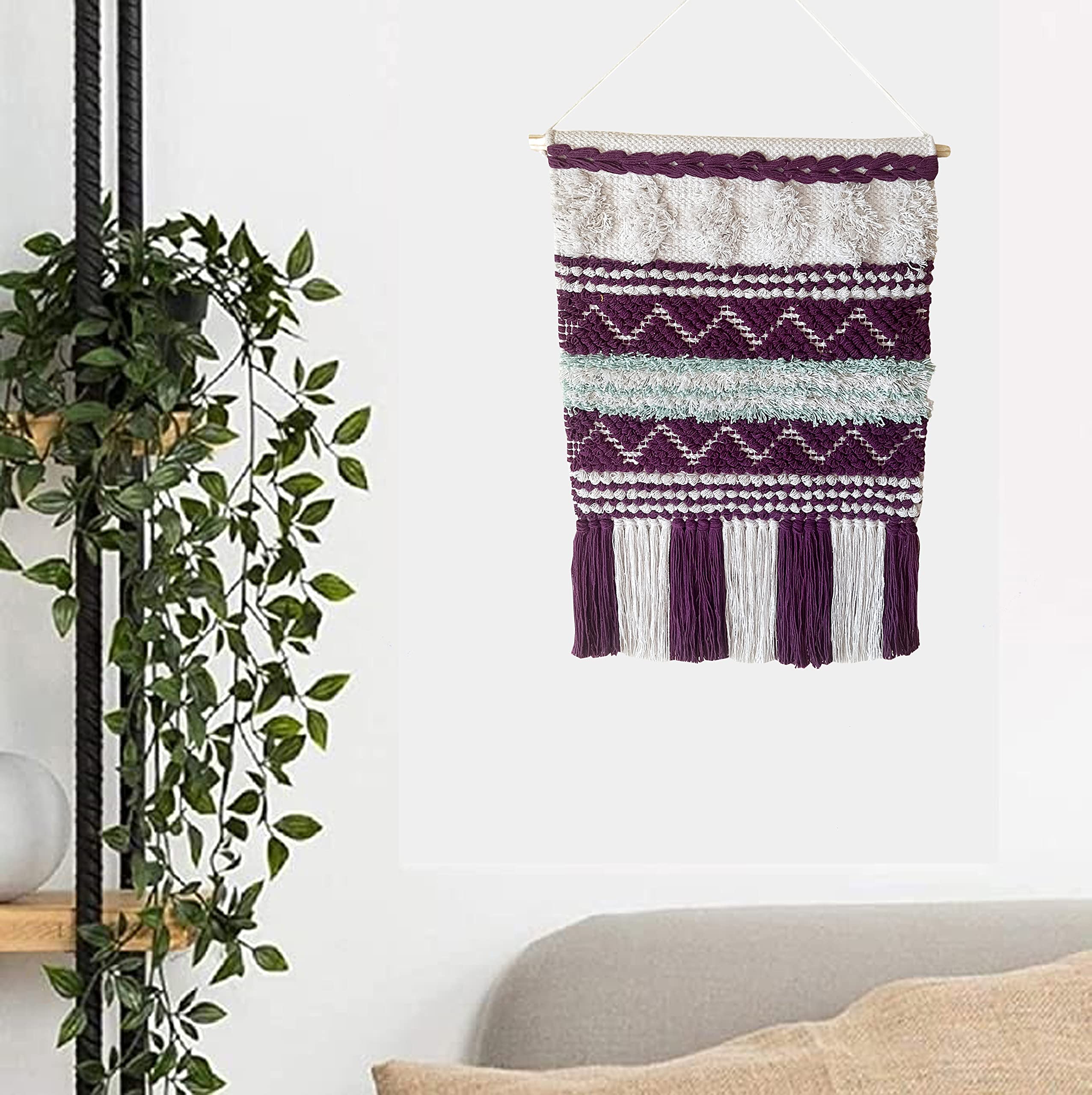 Wall hanging 15 x 24 Inch
