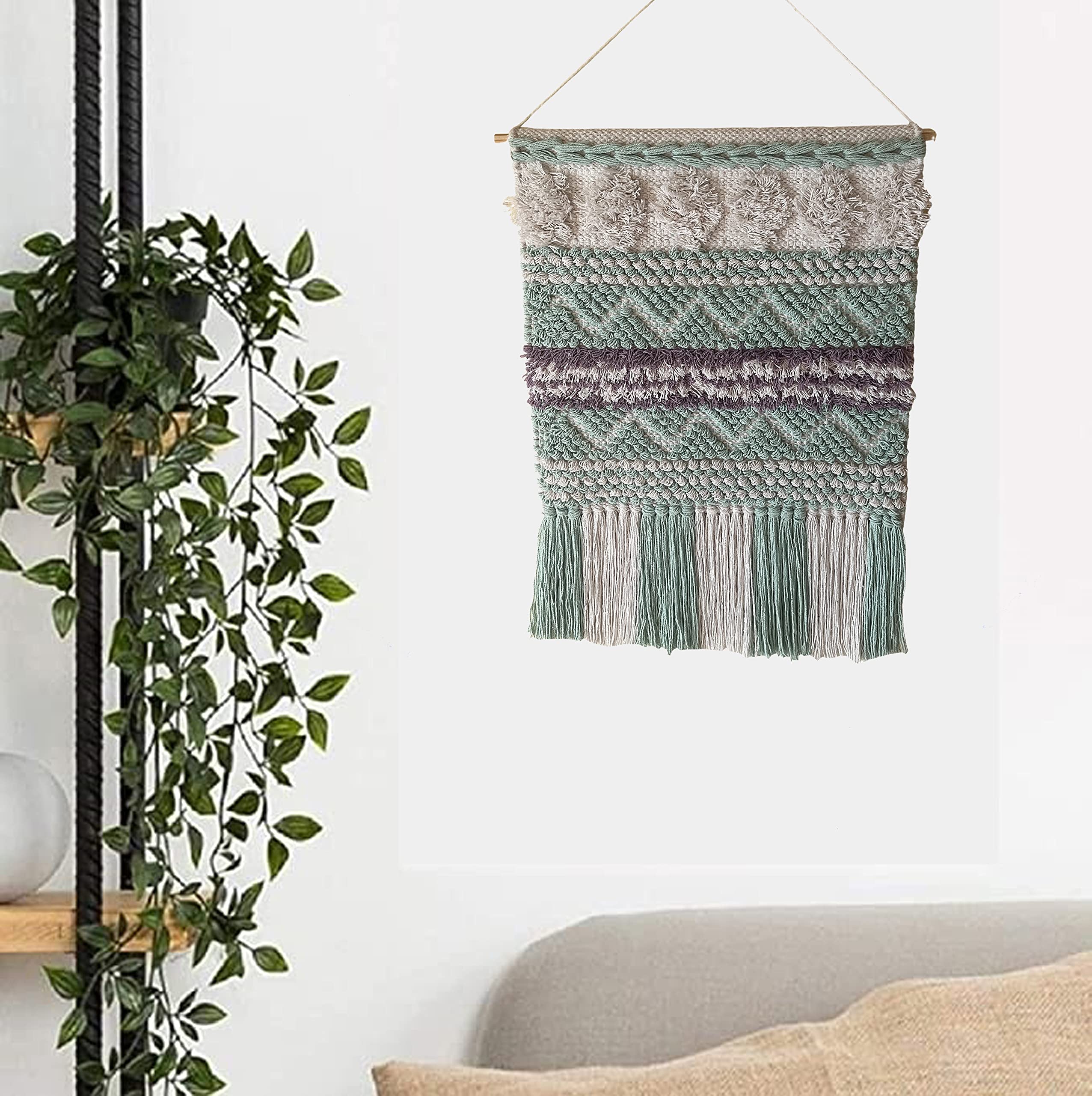Wall hanging 15 x 24 Inch